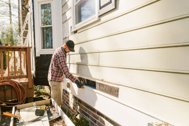 Top rated local Emergency Siding Repair specialists in Basking Ridge, NJ
